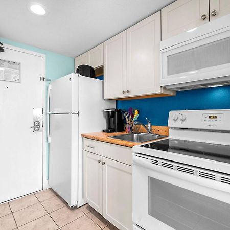 Cozy Studio Tropical Retreatwith Full Kitchen!! Myrtle Beach Exterior foto